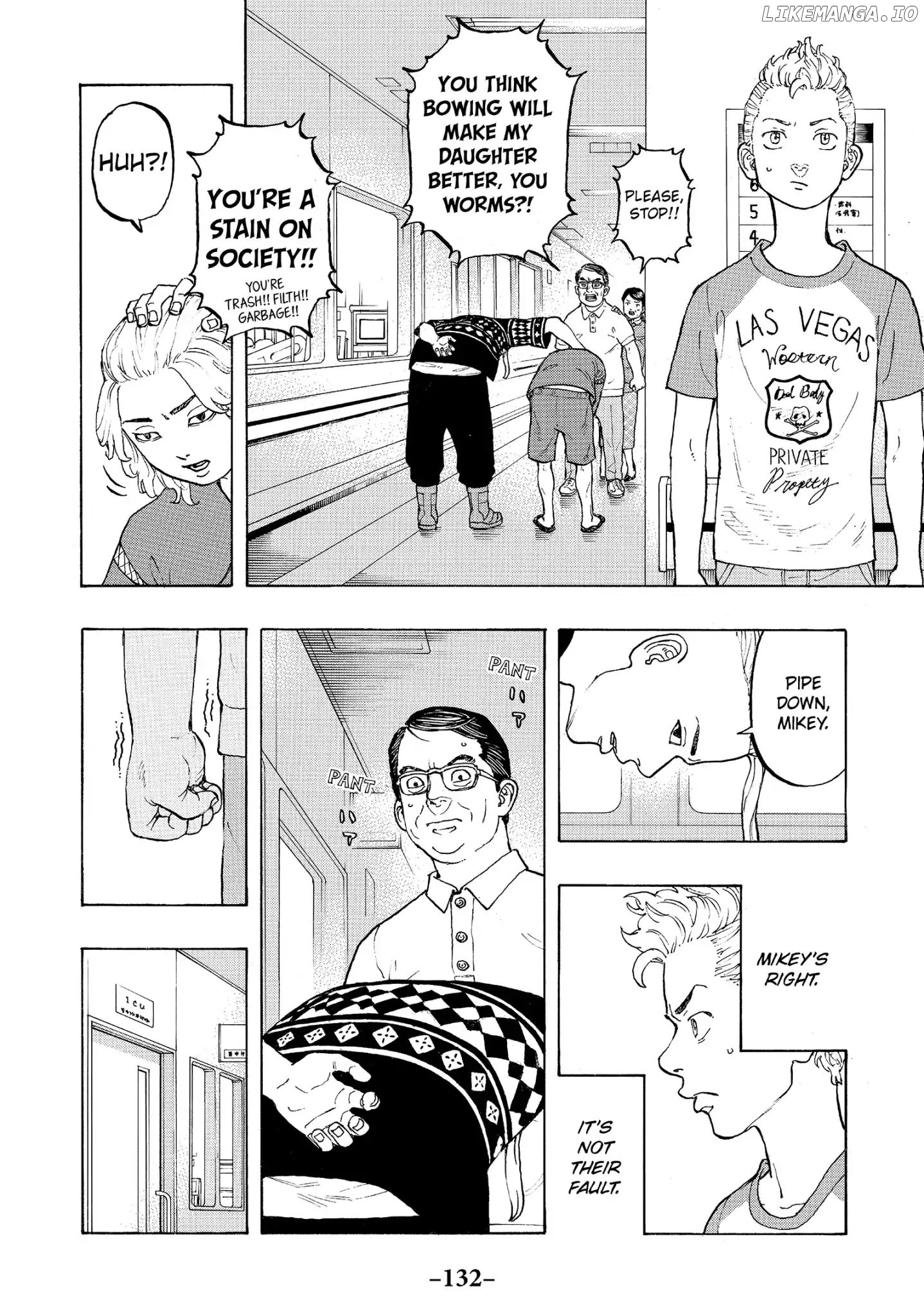 Tokyo Revengers, Chapter 12 image 14